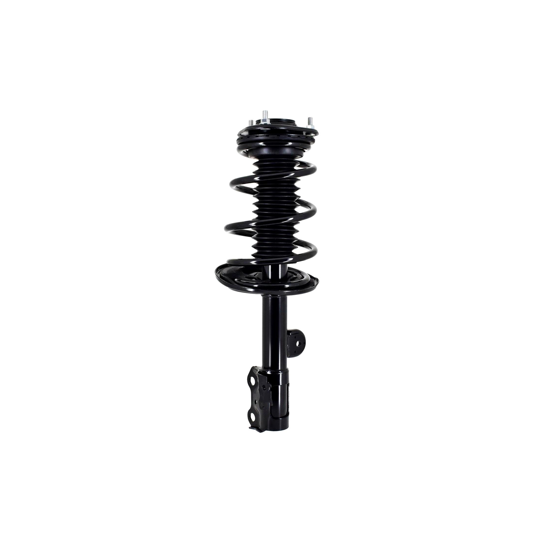 Suspension Strut and Coil Spring Assembly LS54-95771L