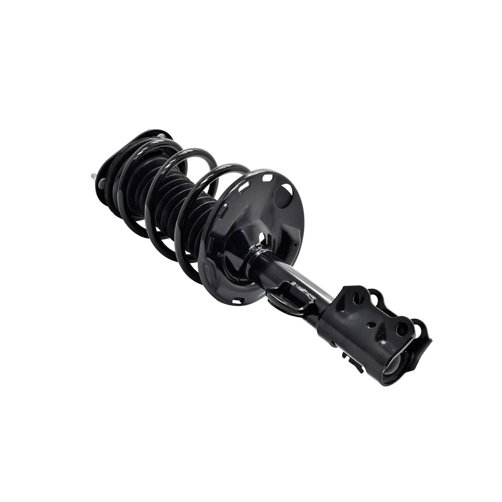 Suspension Strut and Coil Spring Assembly LS54-95771L