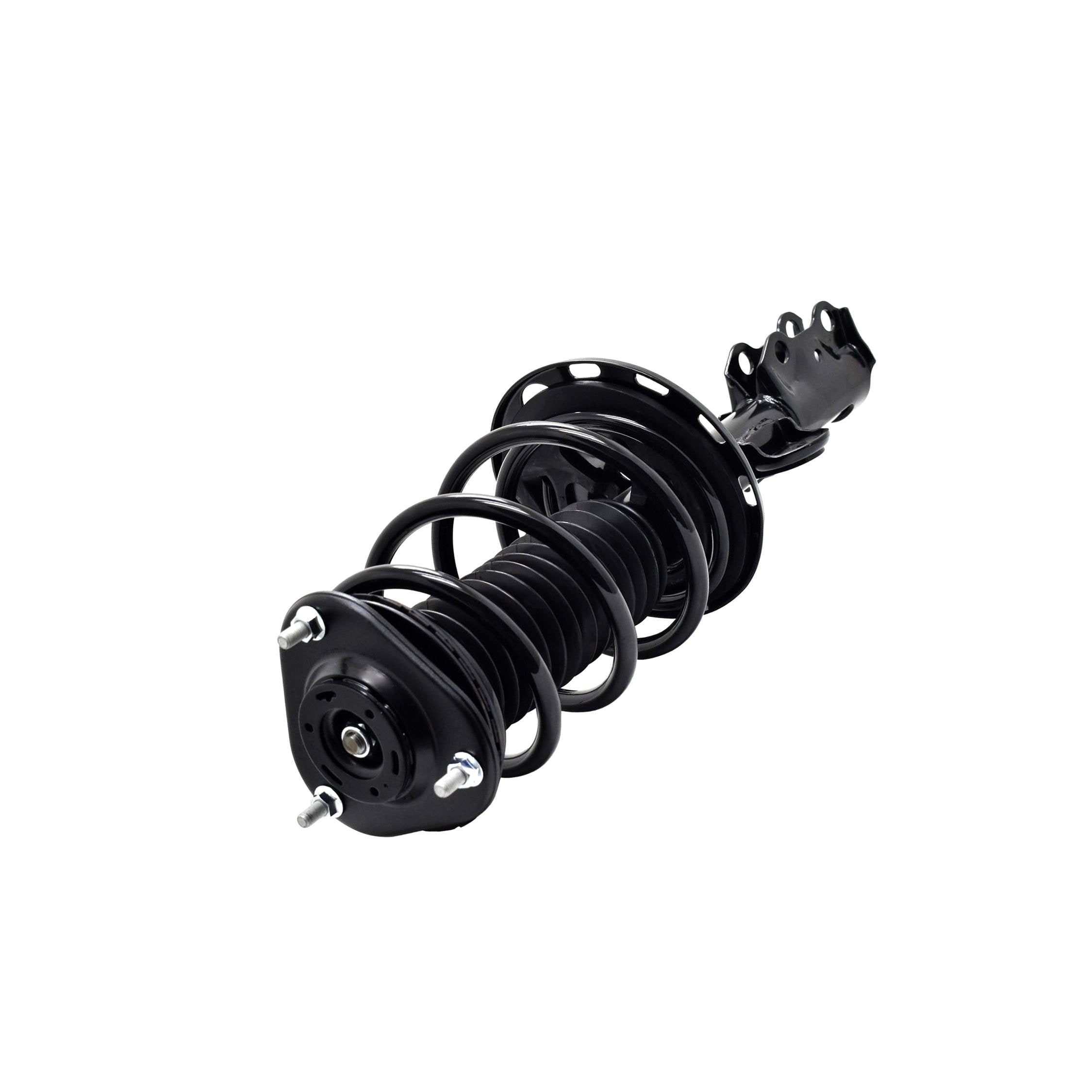Suspension Strut and Coil Spring Assembly LS54-95771L