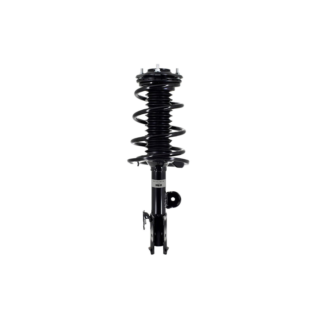 Suspension Strut and Coil Spring Assembly LS54-95771R