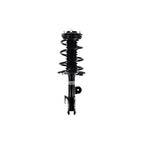 Suspension Strut and Coil Spring Assembly LS54-95771R