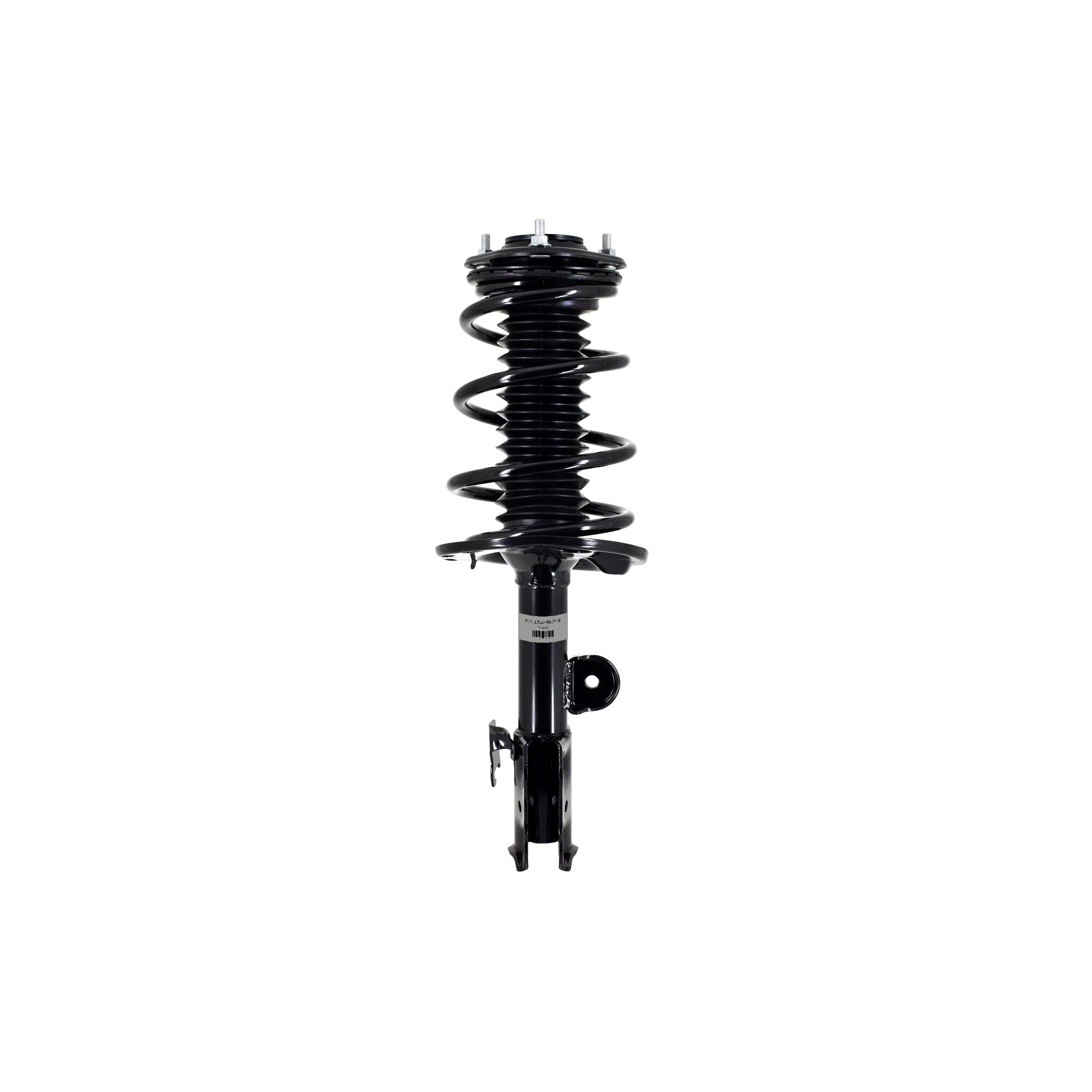 Suspension Strut and Coil Spring Assembly LS54-95771R