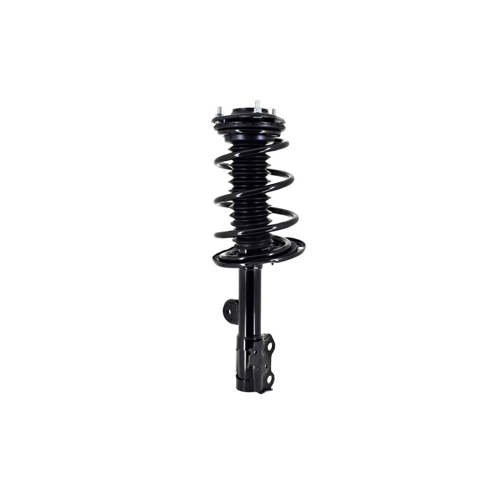 Suspension Strut and Coil Spring Assembly LS54-95771R