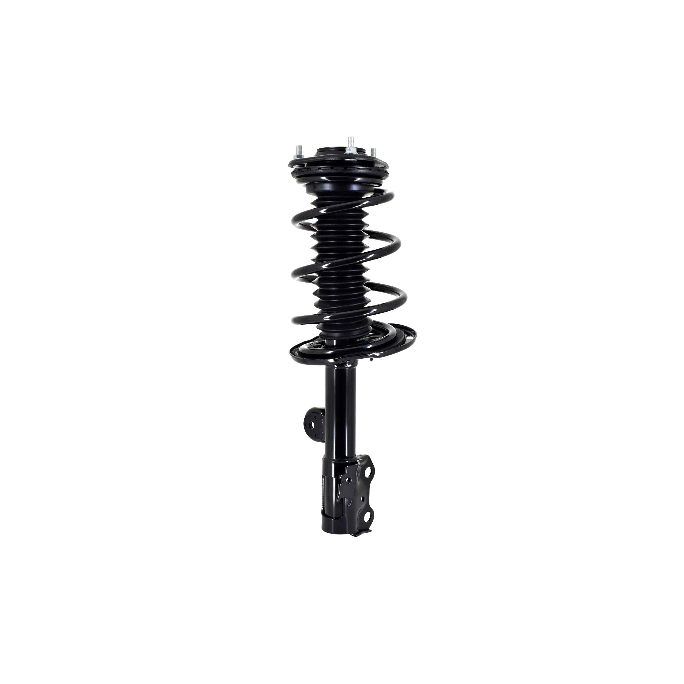 Suspension Strut and Coil Spring Assembly LS54-95771R