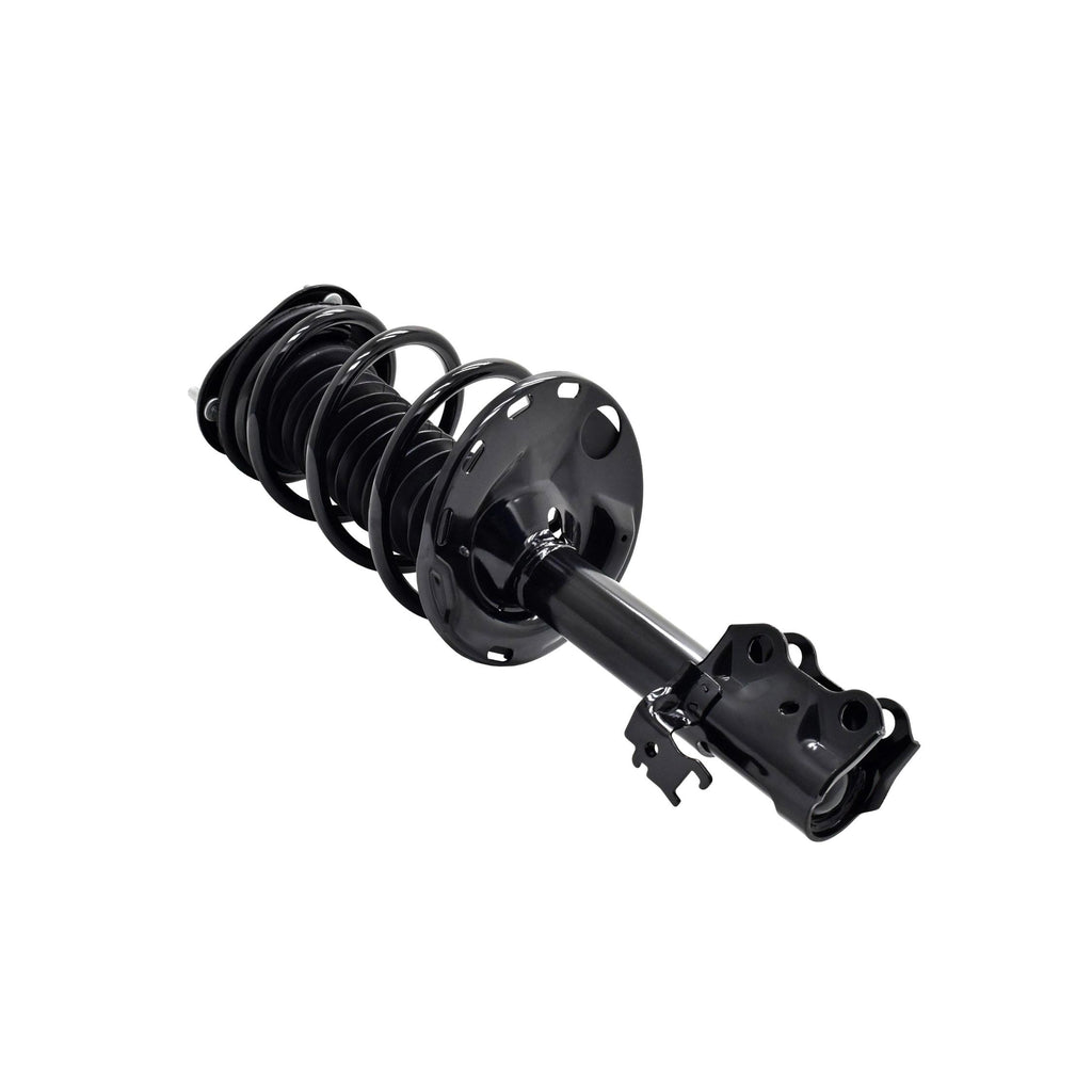 Suspension Strut and Coil Spring Assembly LS54-95771R