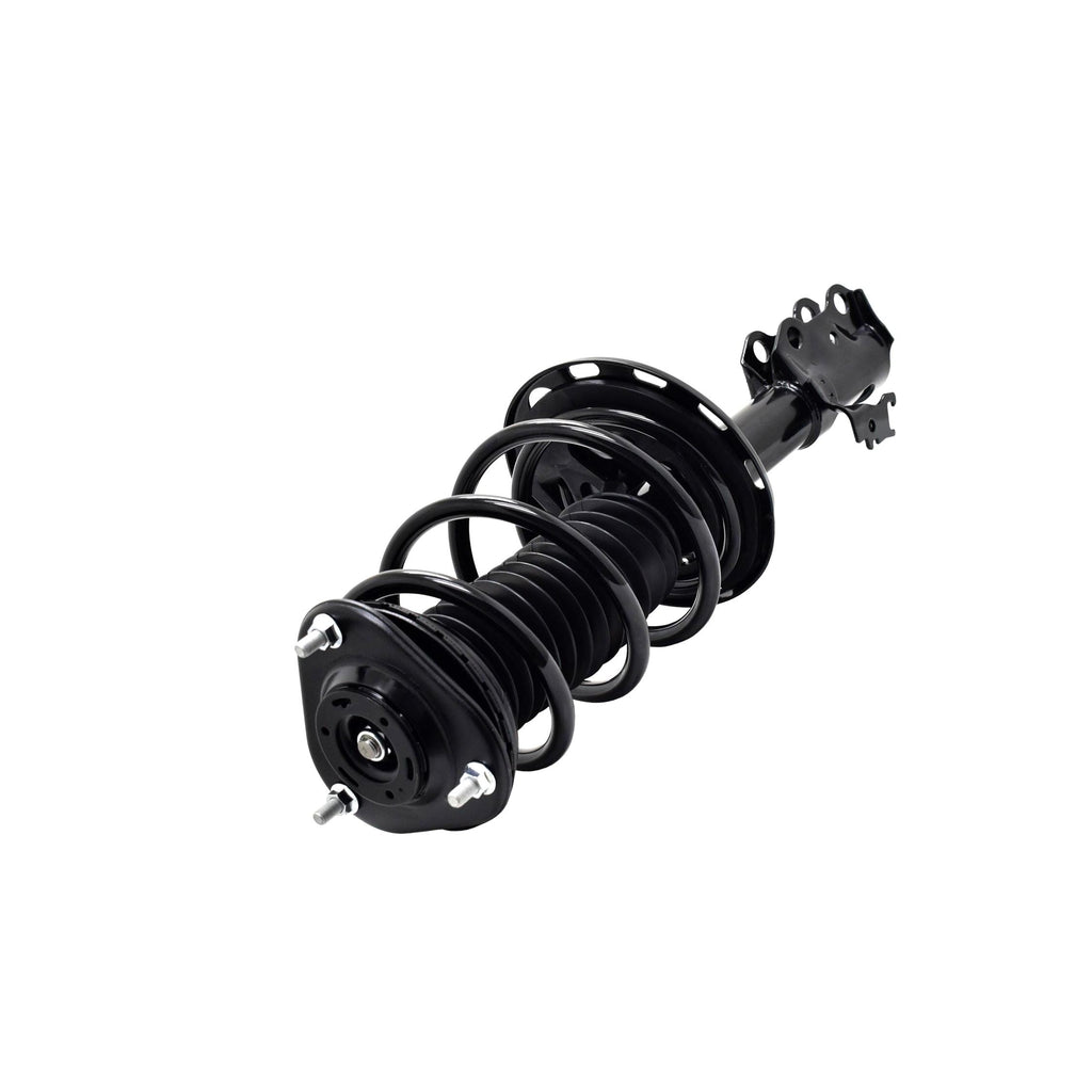 Suspension Strut and Coil Spring Assembly LS54-95771R