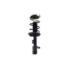 Suspension Strut and Coil Spring Assembly LS54-95781L
