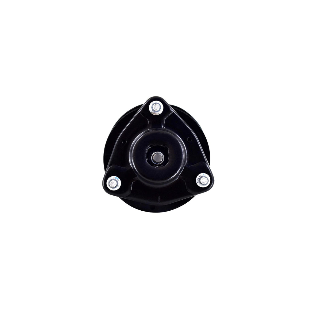 Suspension Strut and Coil Spring Assembly LS54-95781L