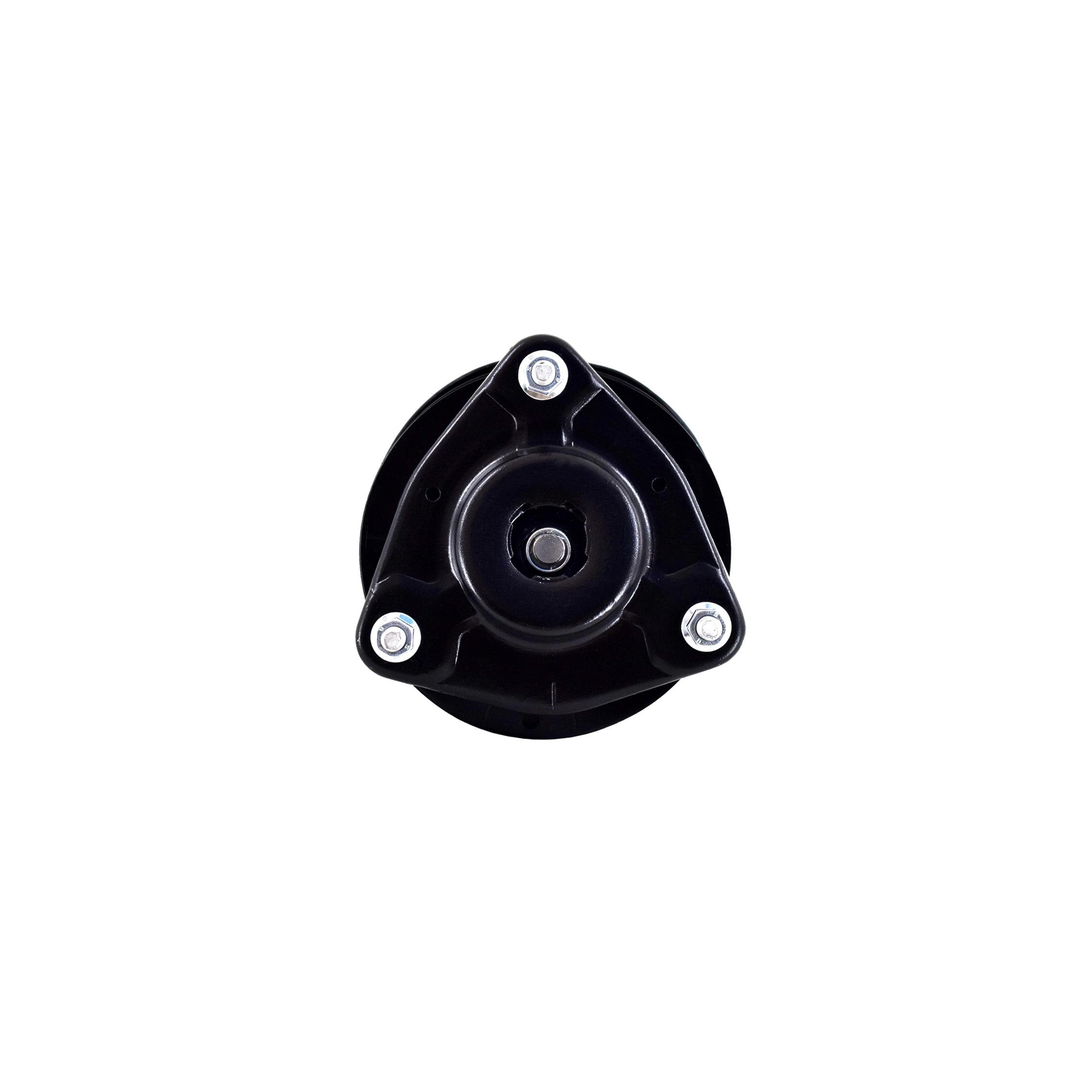Suspension Strut and Coil Spring Assembly LS54-95781L