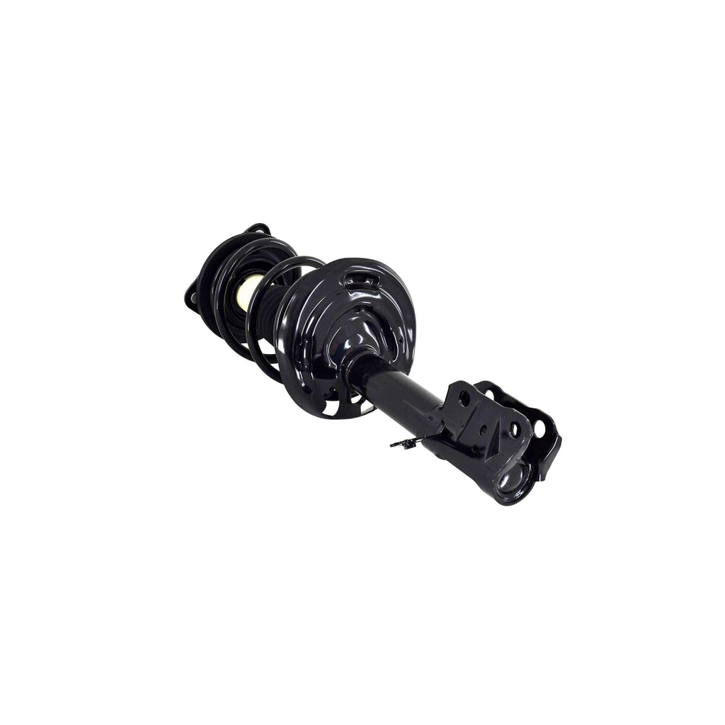 Suspension Strut and Coil Spring Assembly LS54-95781L