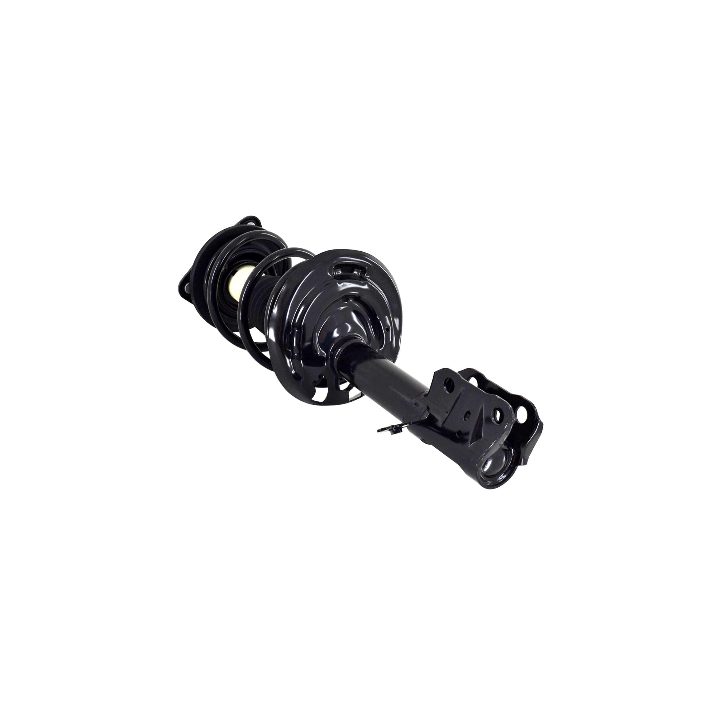Suspension Strut and Coil Spring Assembly LS54-95781L