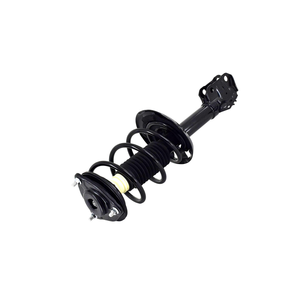 Suspension Strut and Coil Spring Assembly LS54-95781L