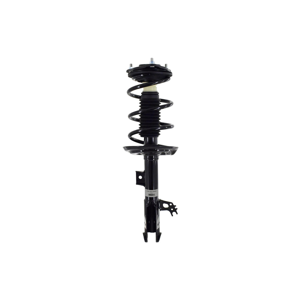 Suspension Strut and Coil Spring Assembly LS54-95781R