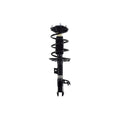 Suspension Strut and Coil Spring Assembly LS54-95781R