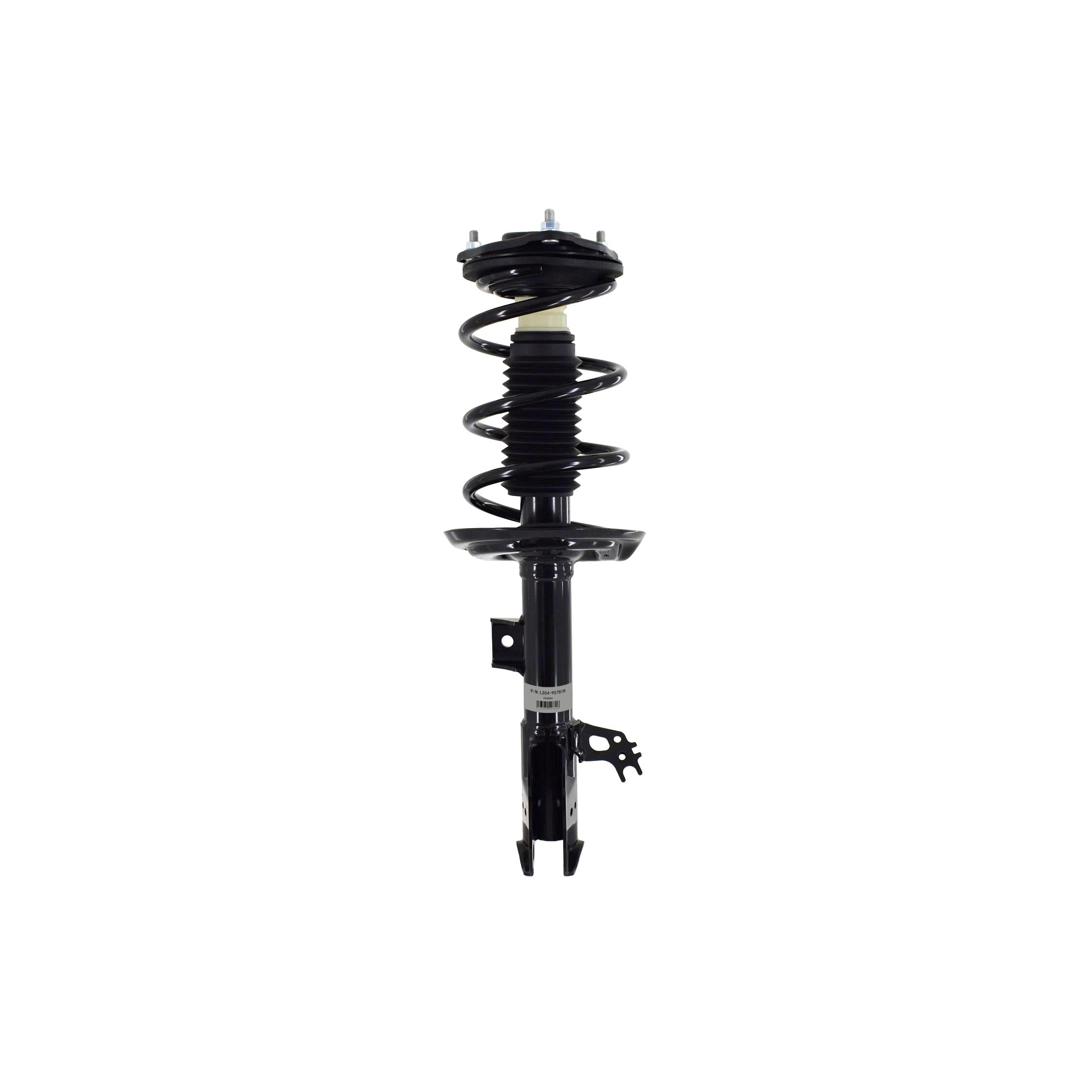 Suspension Strut and Coil Spring Assembly LS54-95781R