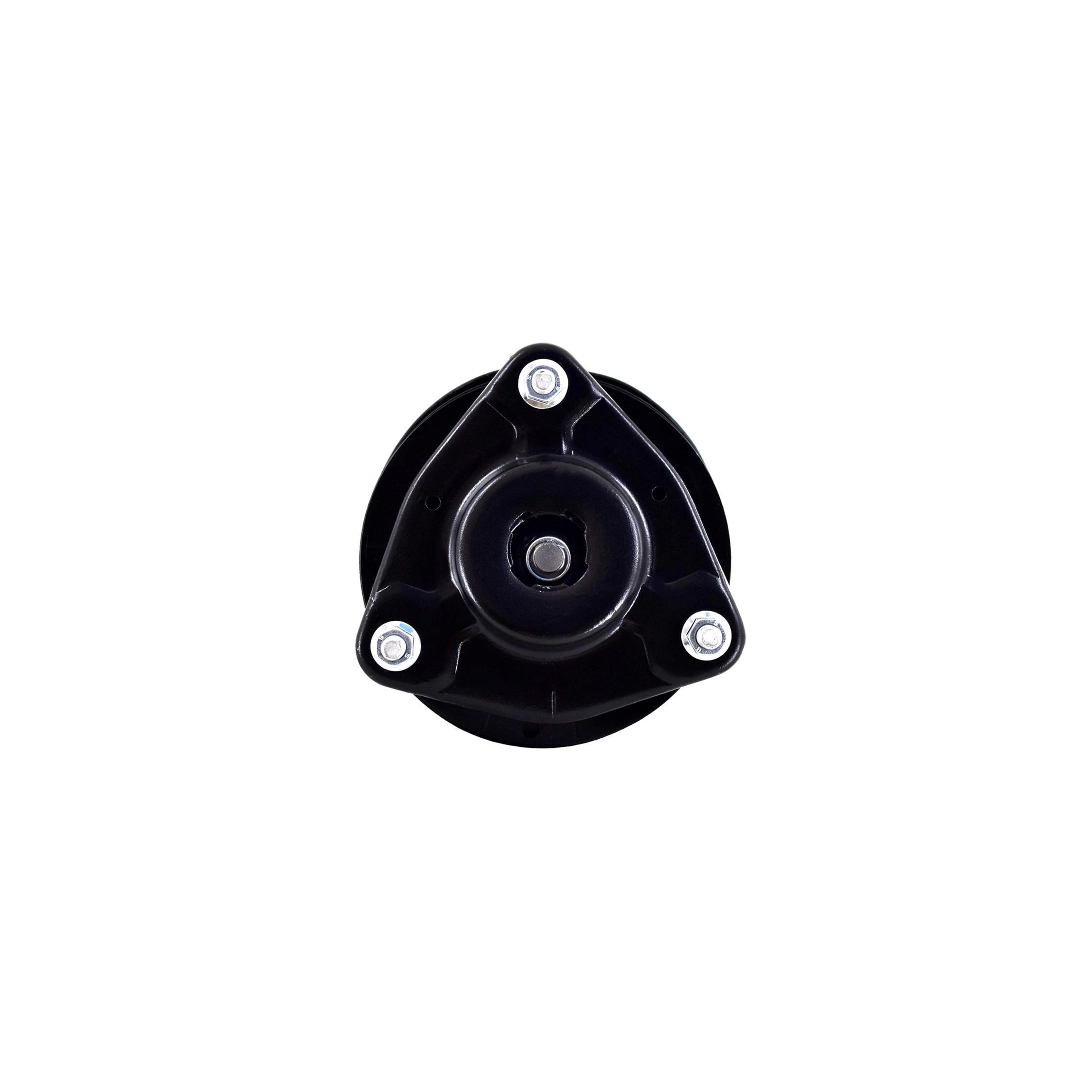 Suspension Strut and Coil Spring Assembly LS54-95781R