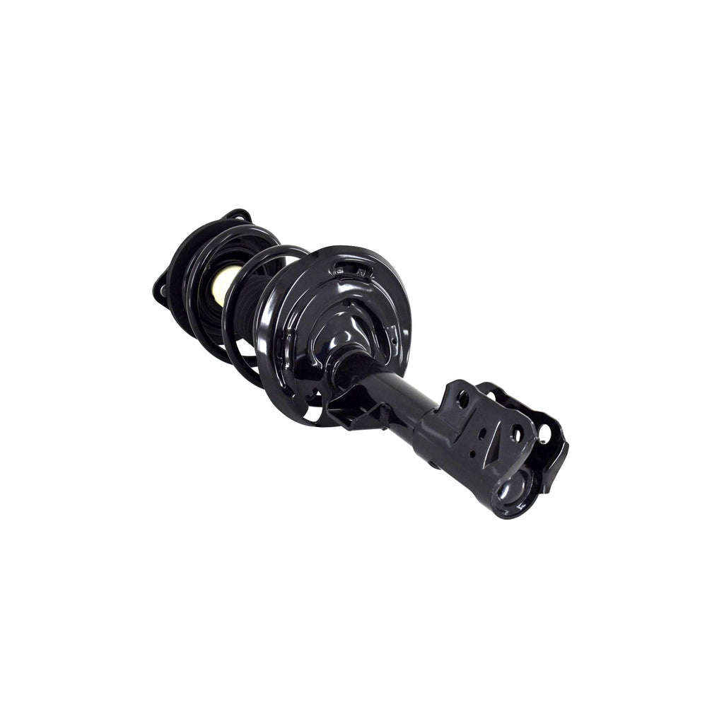 Suspension Strut and Coil Spring Assembly LS54-95781R