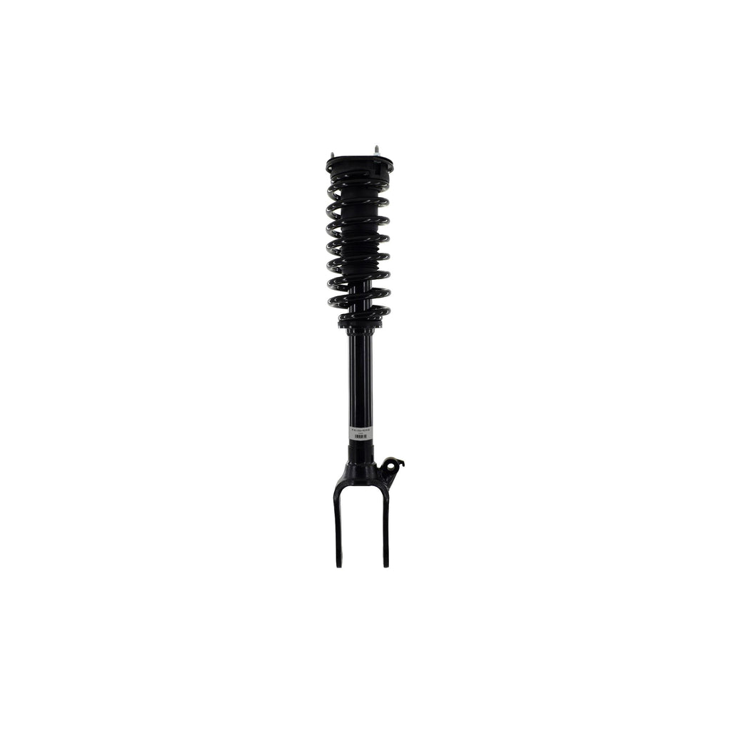 Suspension Strut and Coil Spring Assembly LS54-95791B