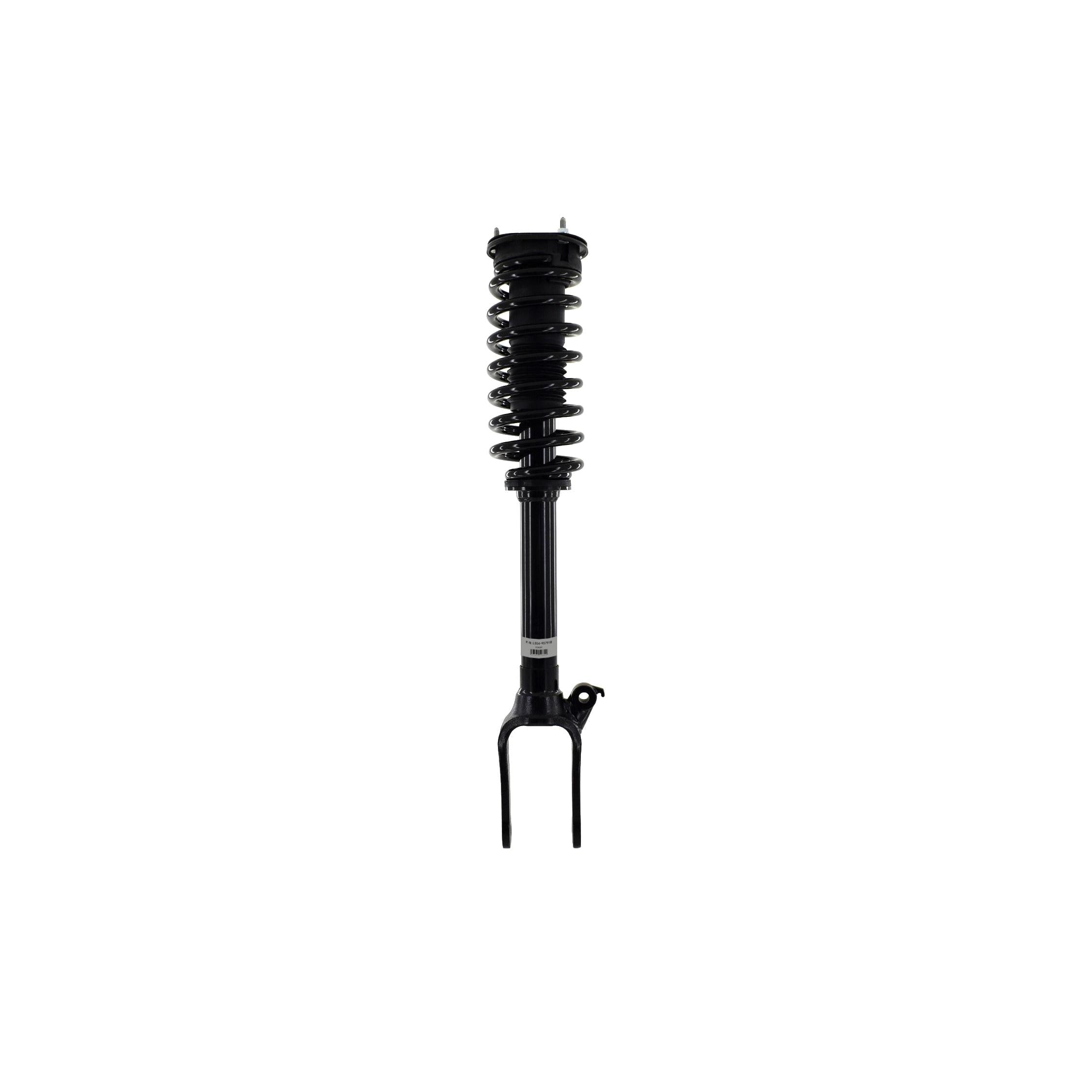 Suspension Strut and Coil Spring Assembly LS54-95791B
