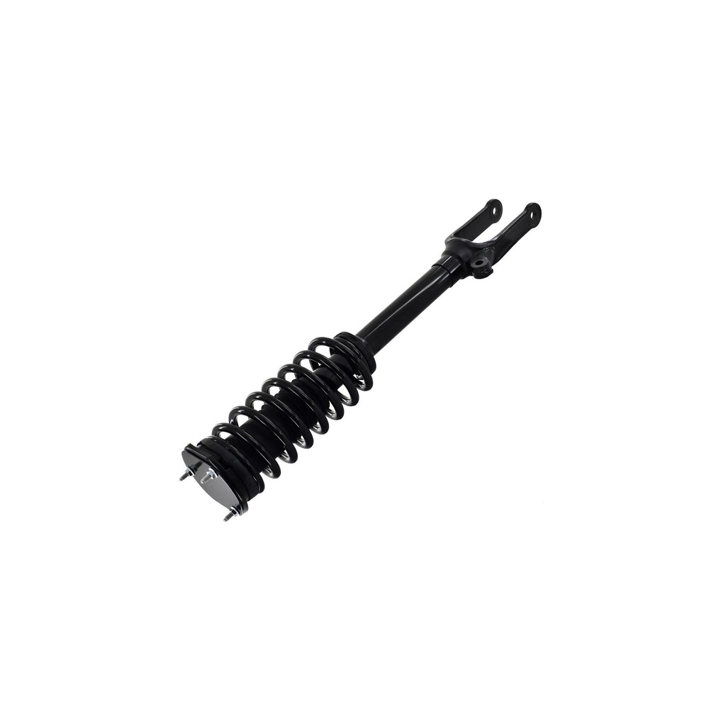 Suspension Strut and Coil Spring Assembly LS54-95791B
