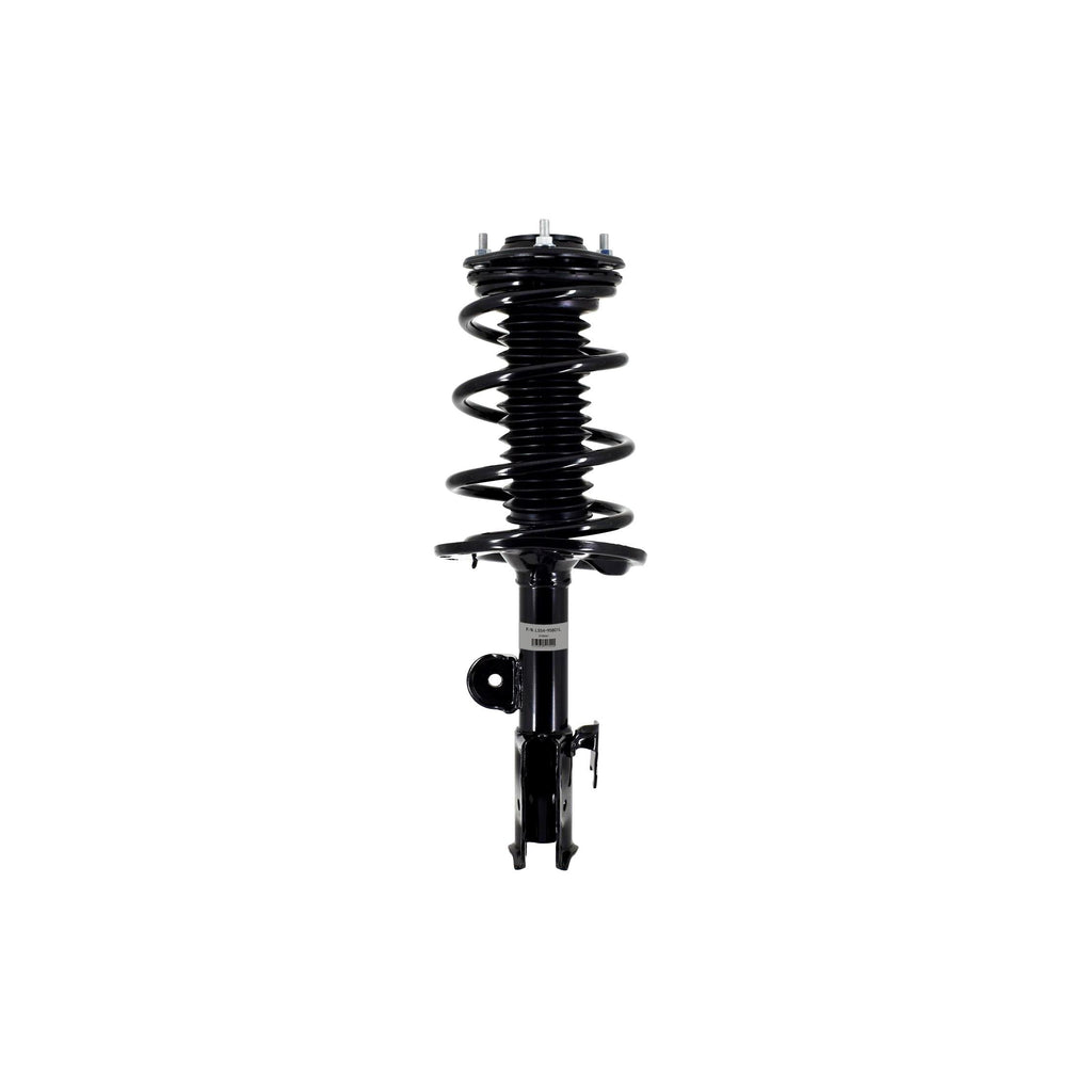 Suspension Strut and Coil Spring Assembly LS54-95801L