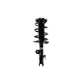 Suspension Strut and Coil Spring Assembly LS54-95801L