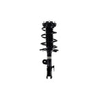 Suspension Strut and Coil Spring Assembly LS54-95801L