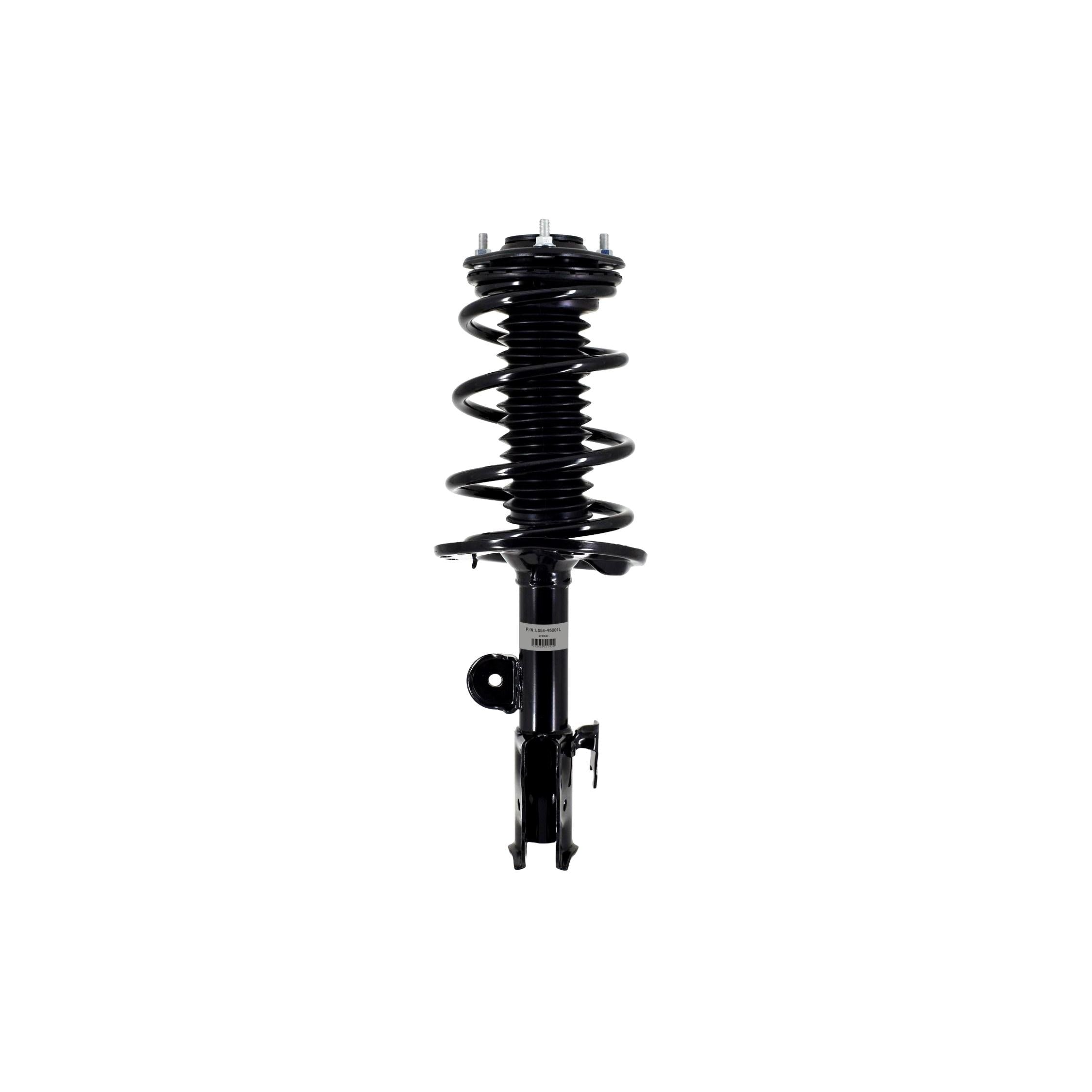 Suspension Strut and Coil Spring Assembly LS54-95801L