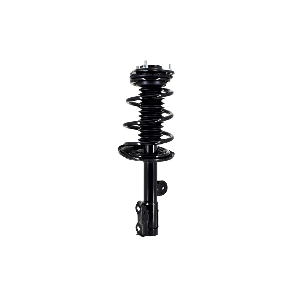 Suspension Strut and Coil Spring Assembly LS54-95801L