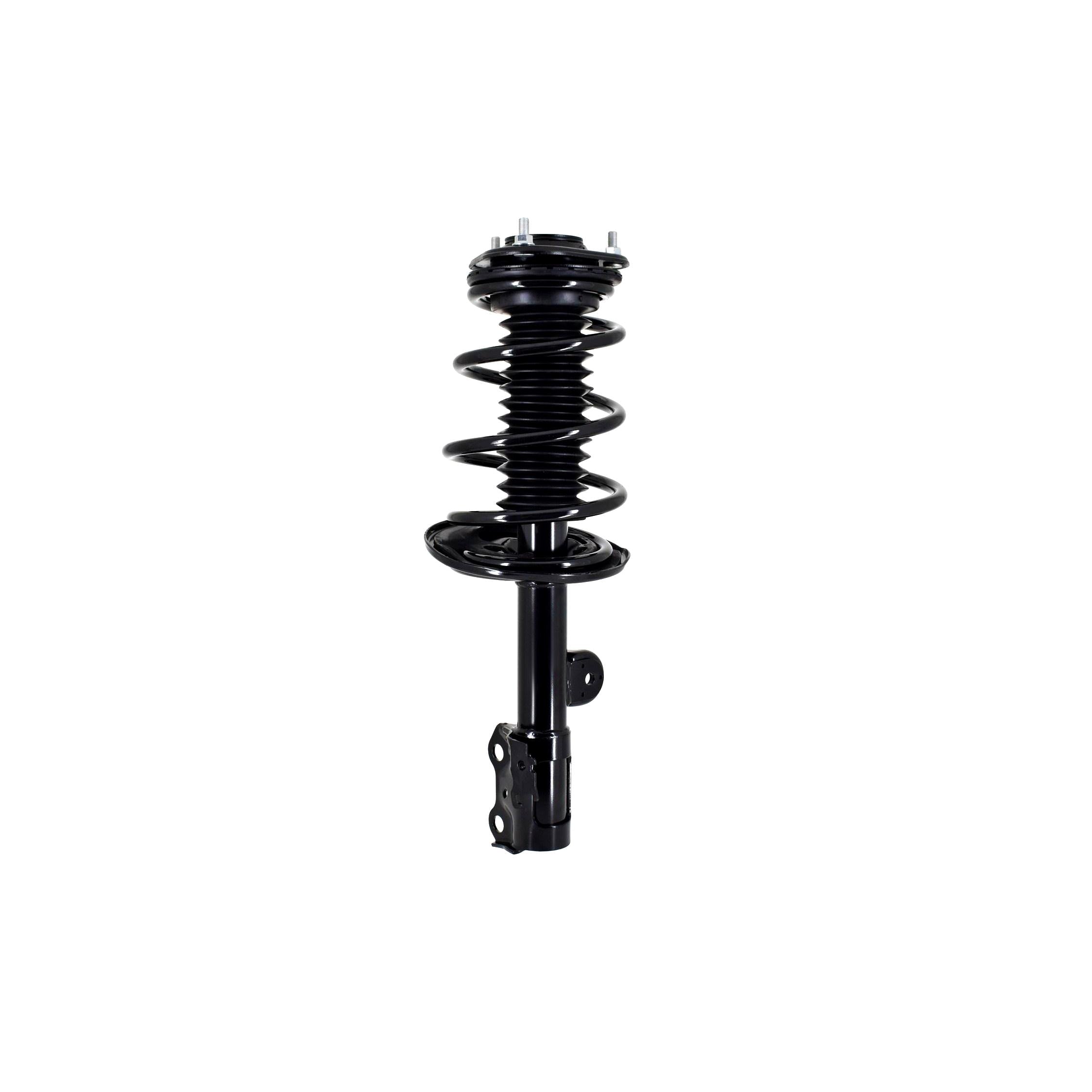 Suspension Strut and Coil Spring Assembly LS54-95801L