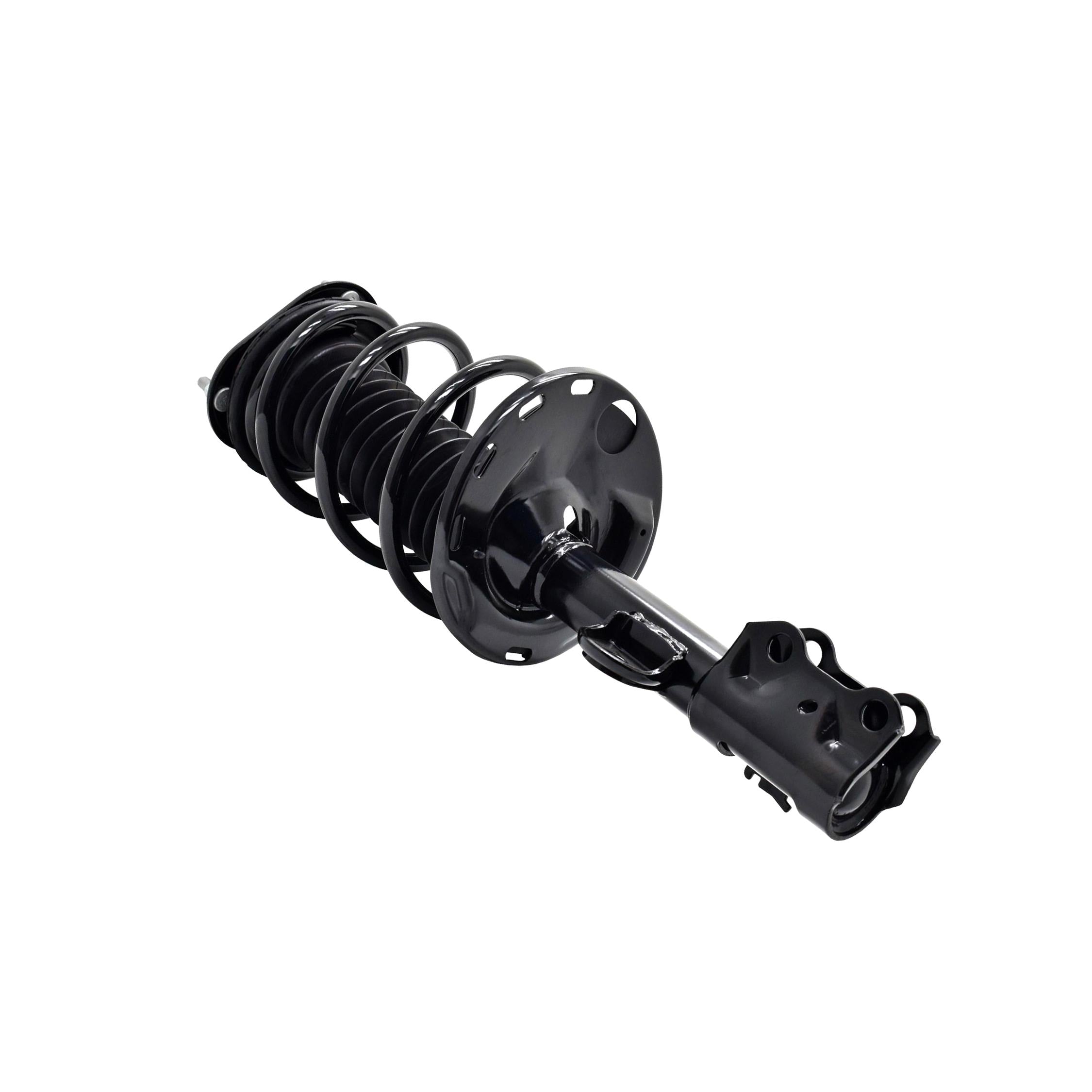 Suspension Strut and Coil Spring Assembly LS54-95801L