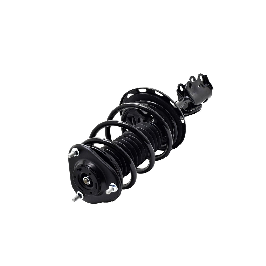 Suspension Strut and Coil Spring Assembly LS54-95801L