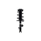 Suspension Strut and Coil Spring Assembly LS54-95801R