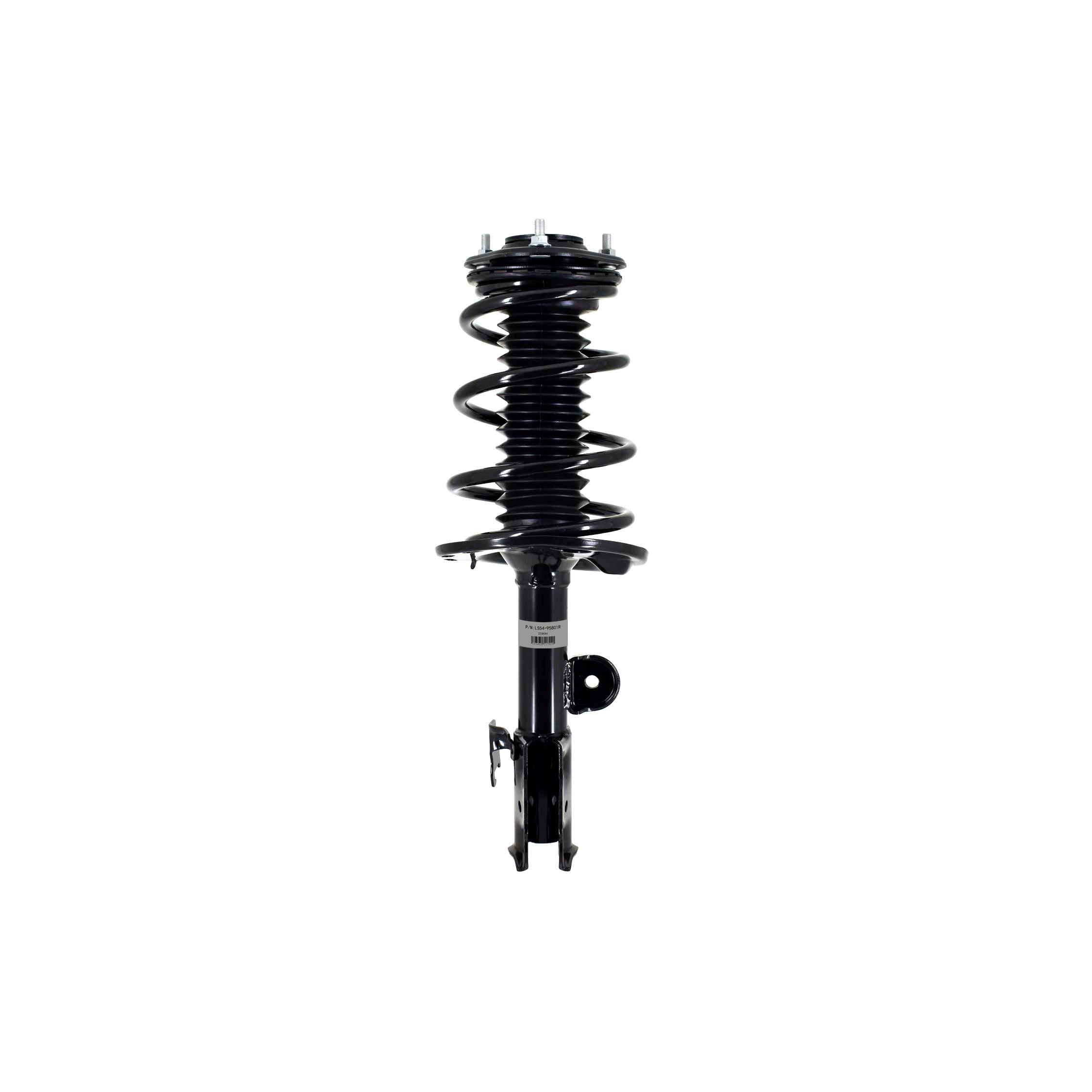 Suspension Strut and Coil Spring Assembly LS54-95801R