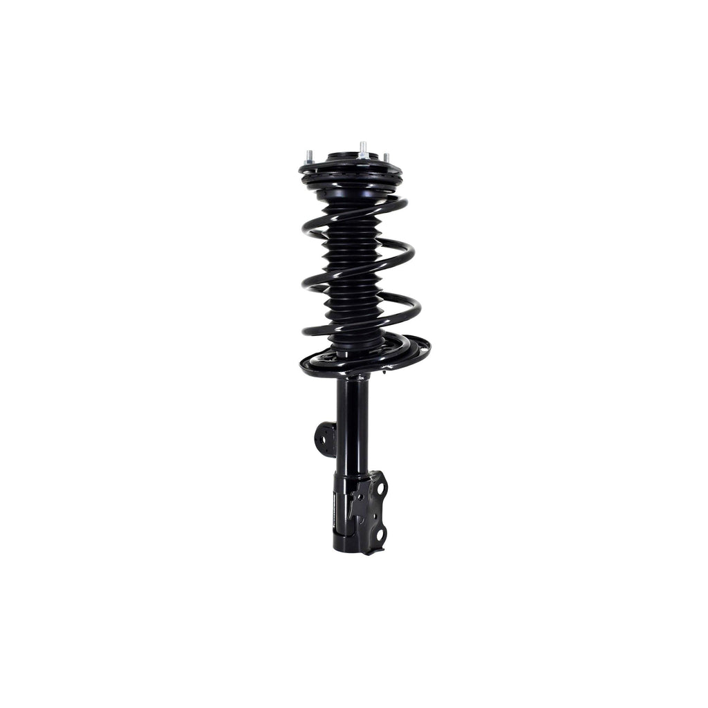 Suspension Strut and Coil Spring Assembly LS54-95801R