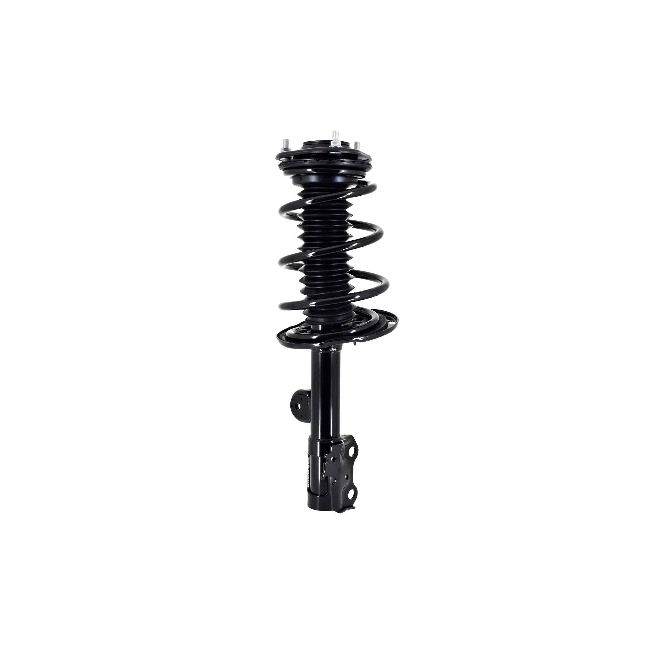 Suspension Strut and Coil Spring Assembly LS54-95801R