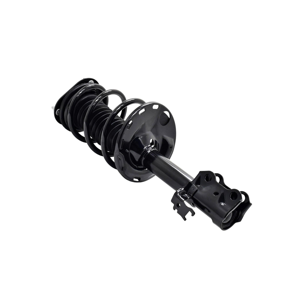 Suspension Strut and Coil Spring Assembly LS54-95801R