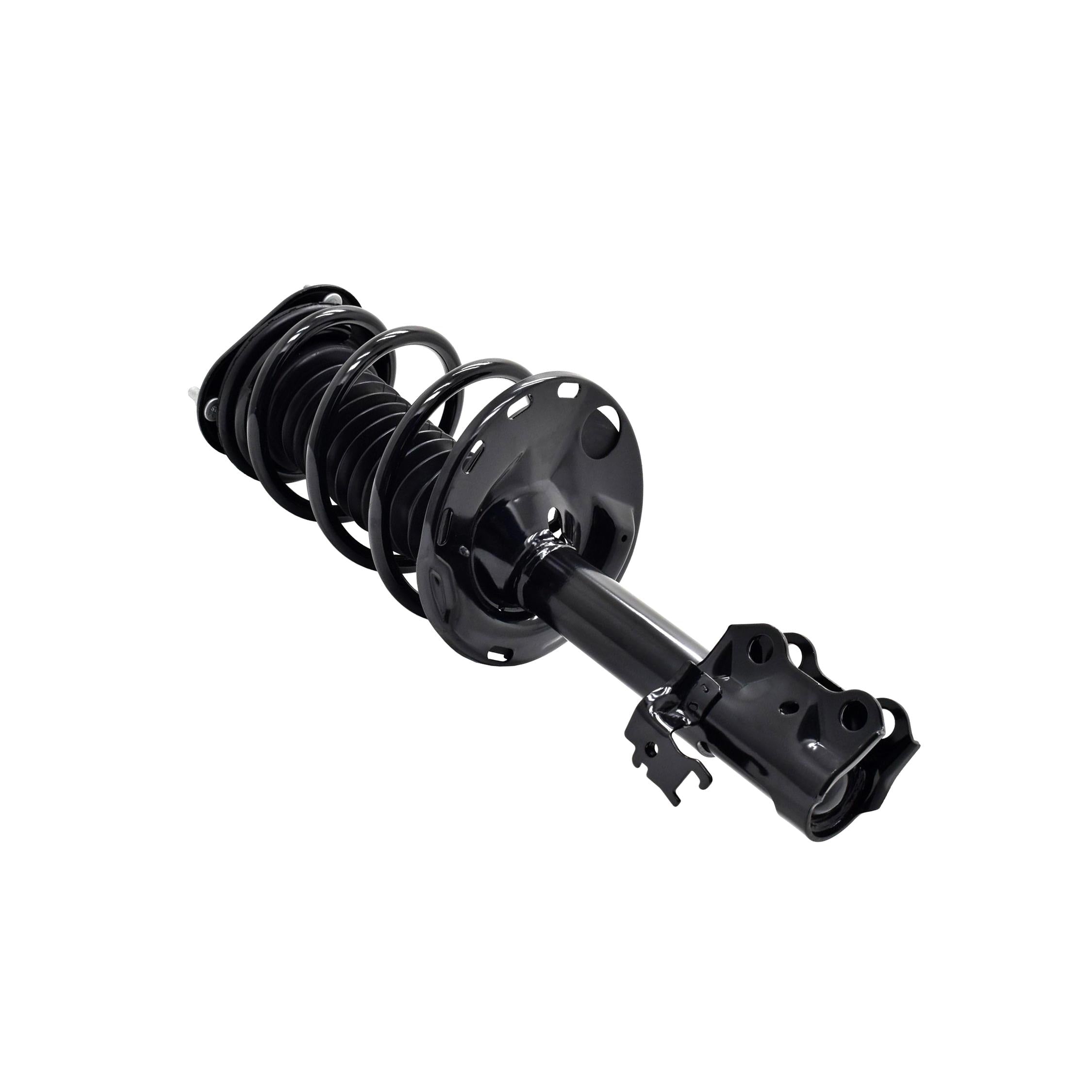 Suspension Strut and Coil Spring Assembly LS54-95801R