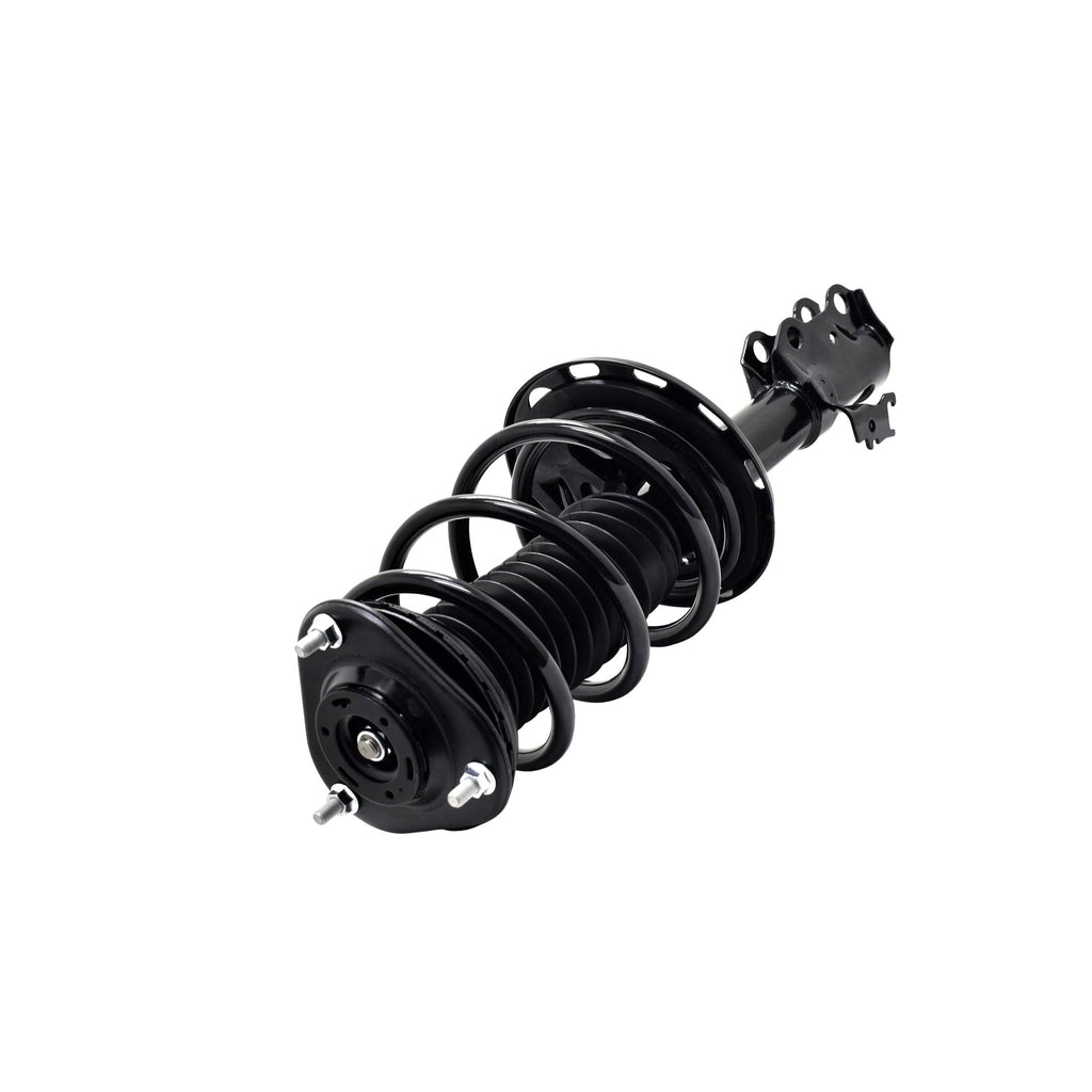 Suspension Strut and Coil Spring Assembly LS54-95801R