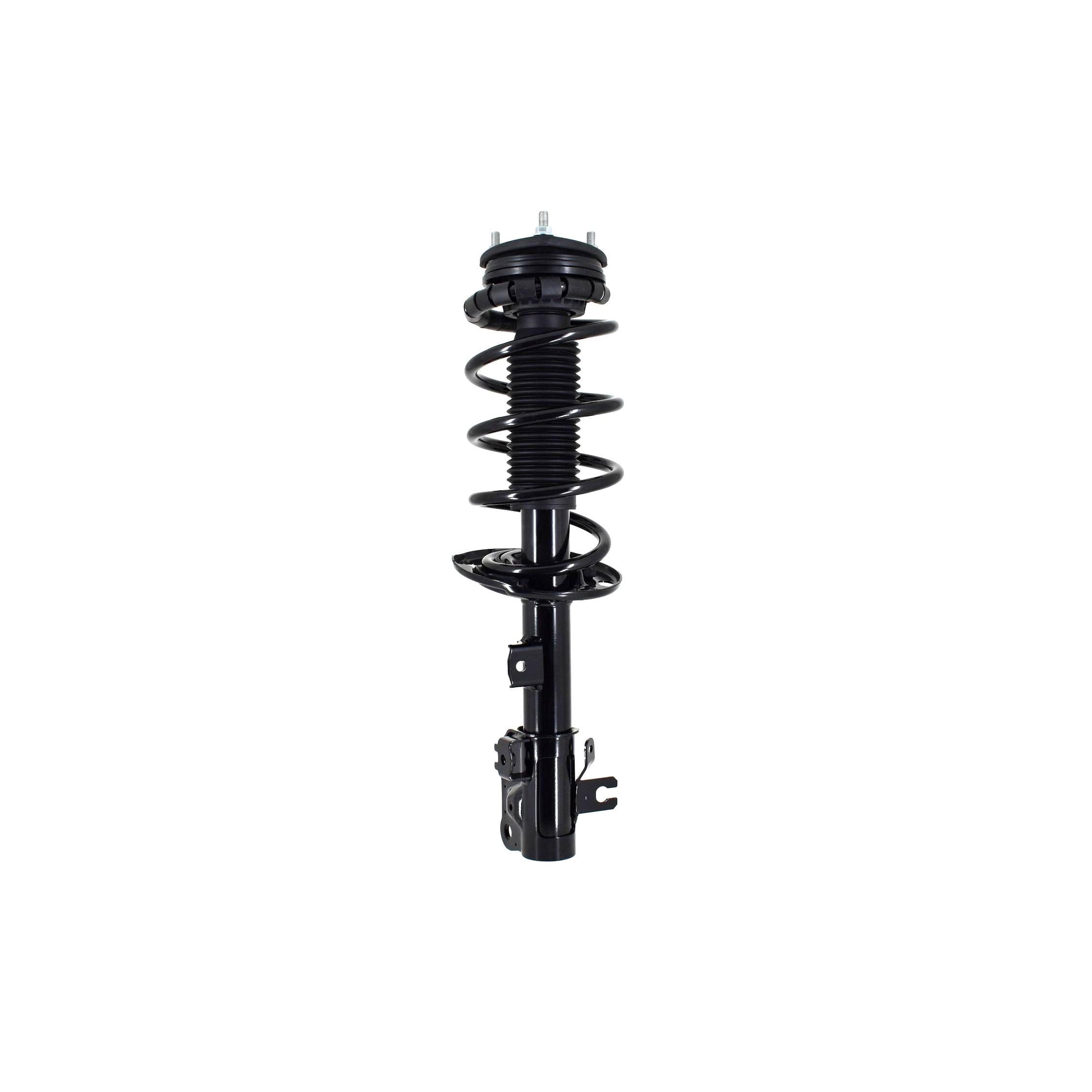 Suspension Strut and Coil Spring Assembly LS54-95811L