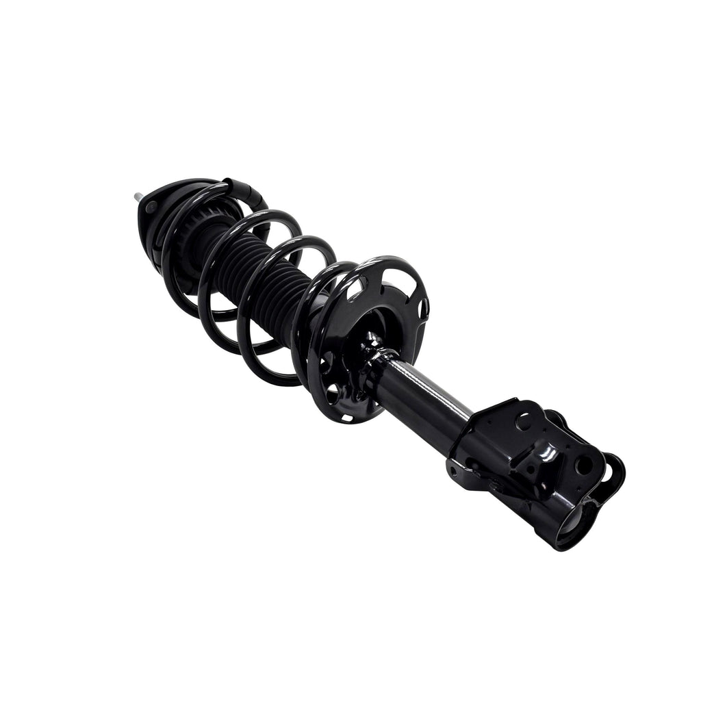 Suspension Strut and Coil Spring Assembly LS54-95811L