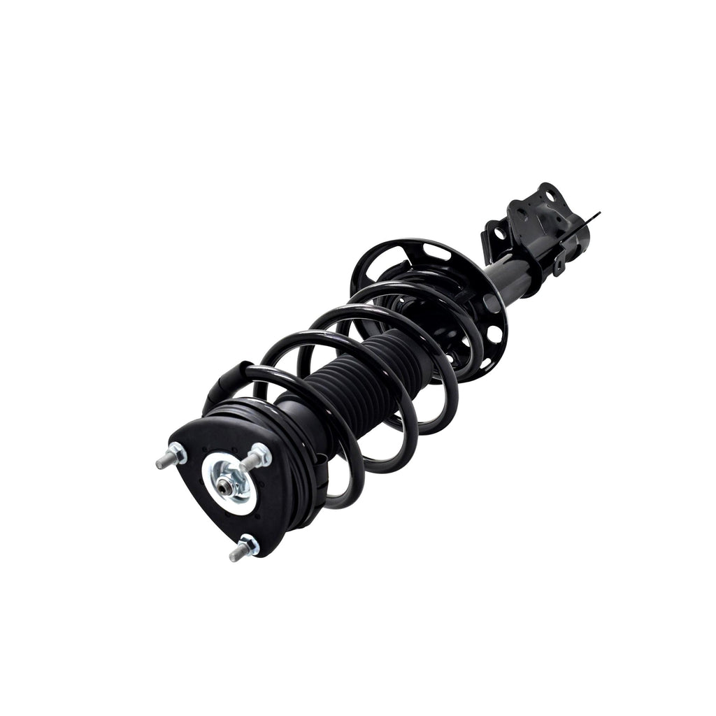 Suspension Strut and Coil Spring Assembly LS54-95811L