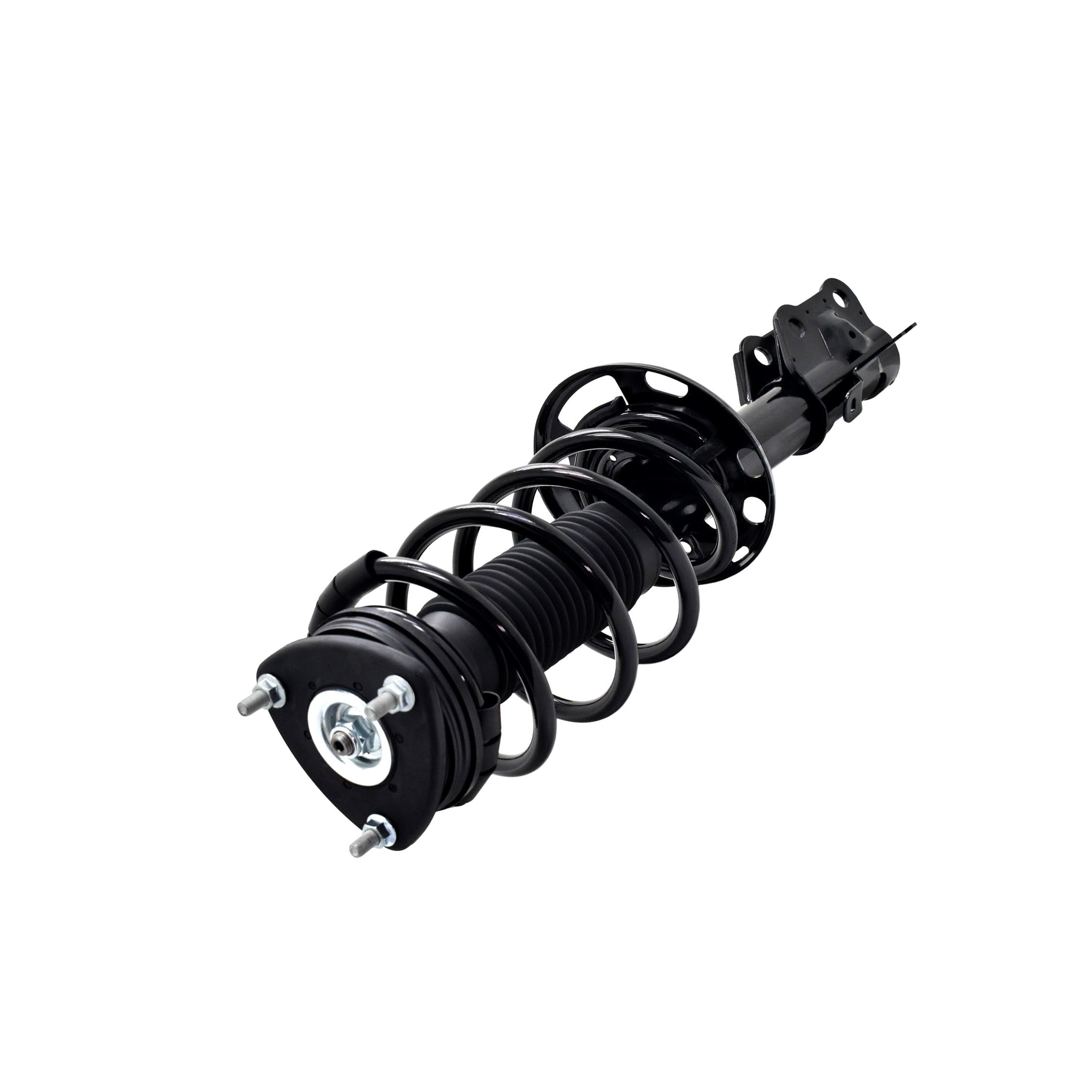 Suspension Strut and Coil Spring Assembly LS54-95811L