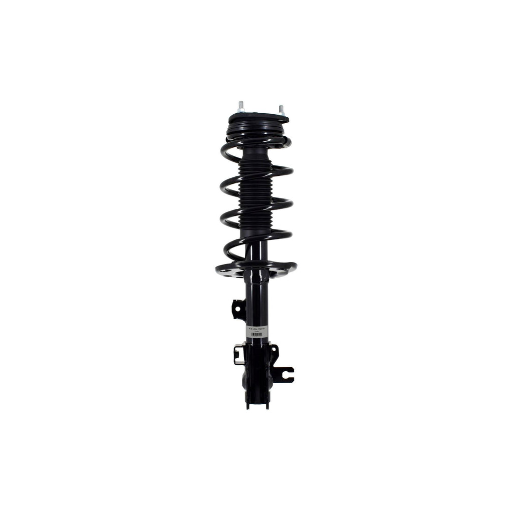 Suspension Strut and Coil Spring Assembly LS54-95811R