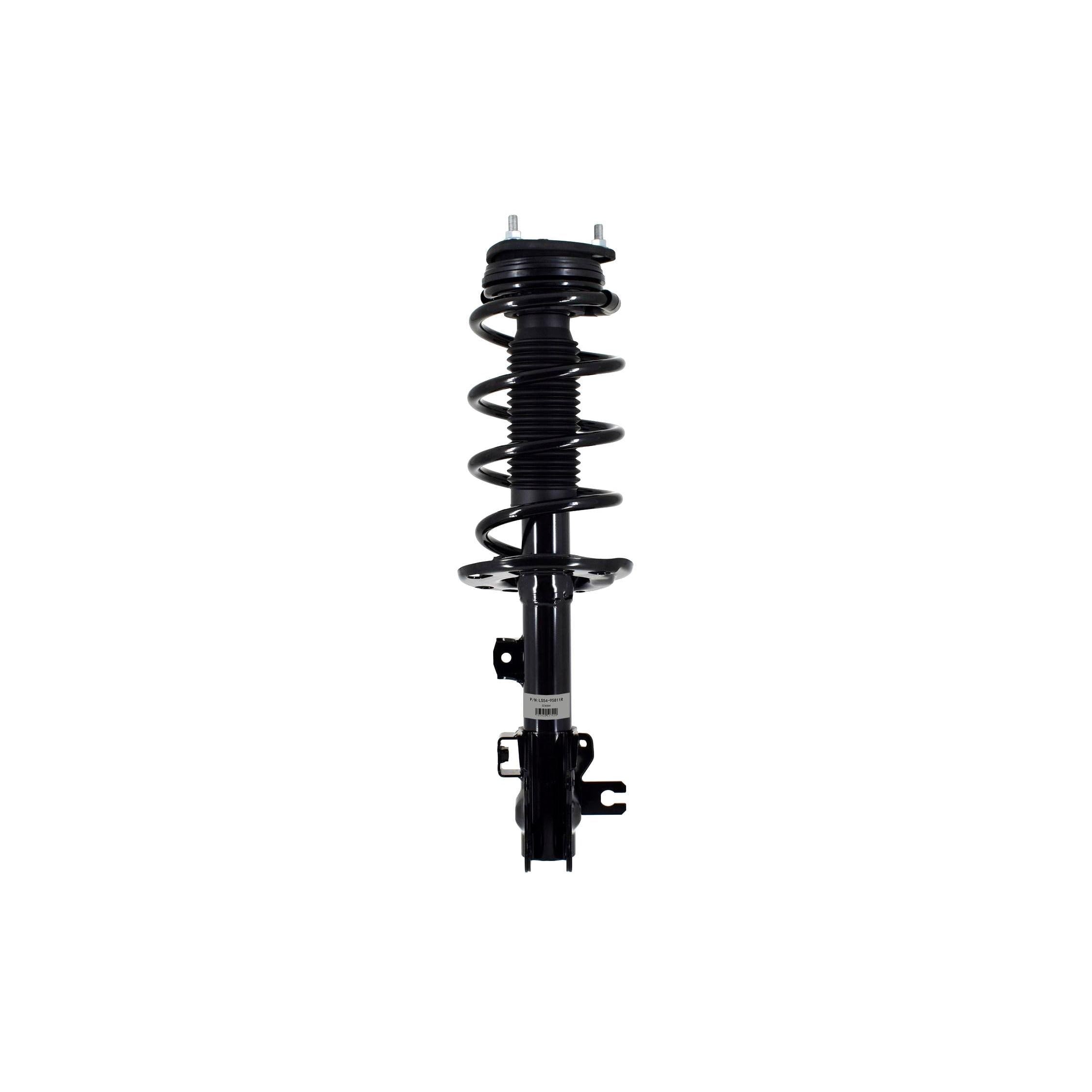 Suspension Strut and Coil Spring Assembly LS54-95811R