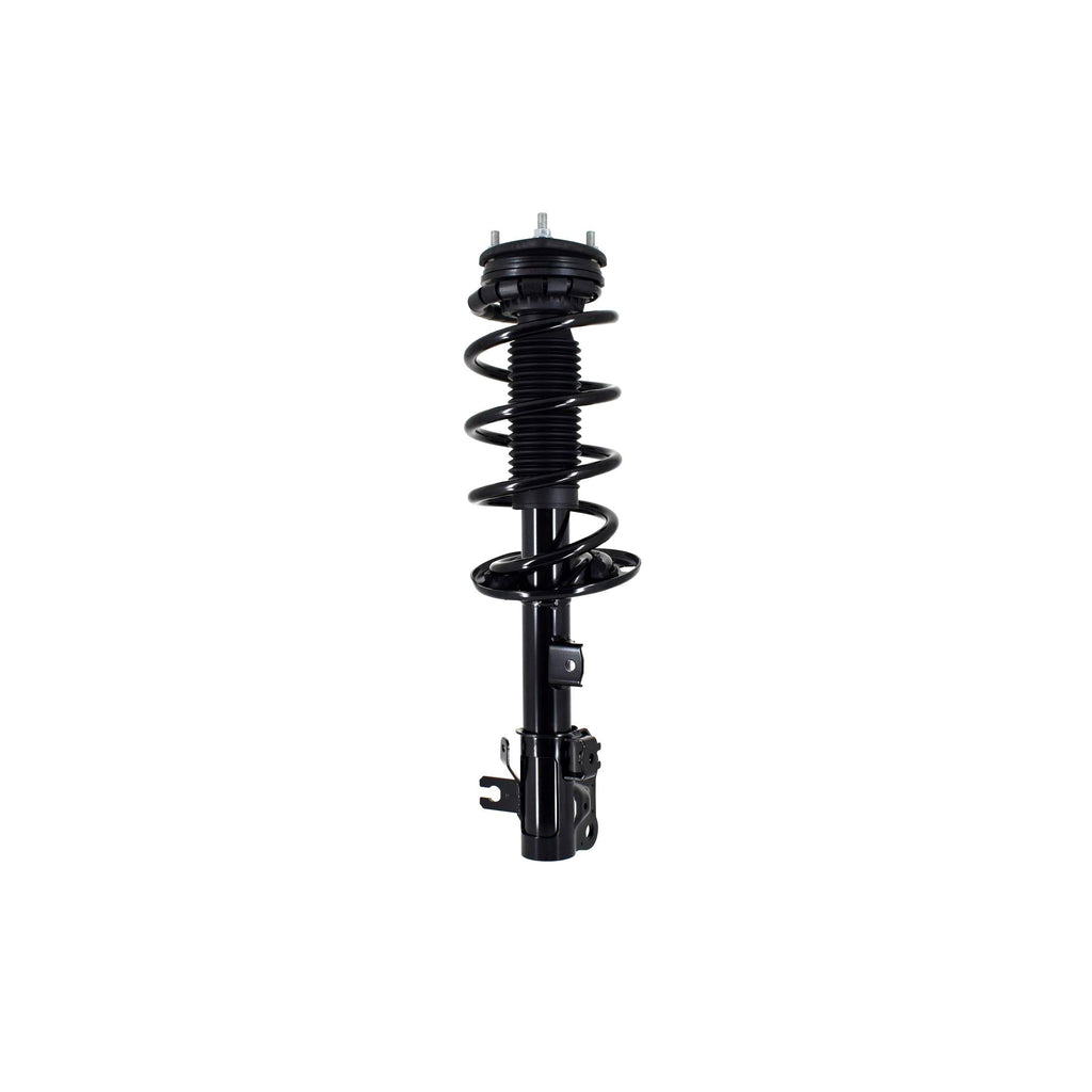 Suspension Strut and Coil Spring Assembly LS54-95811R