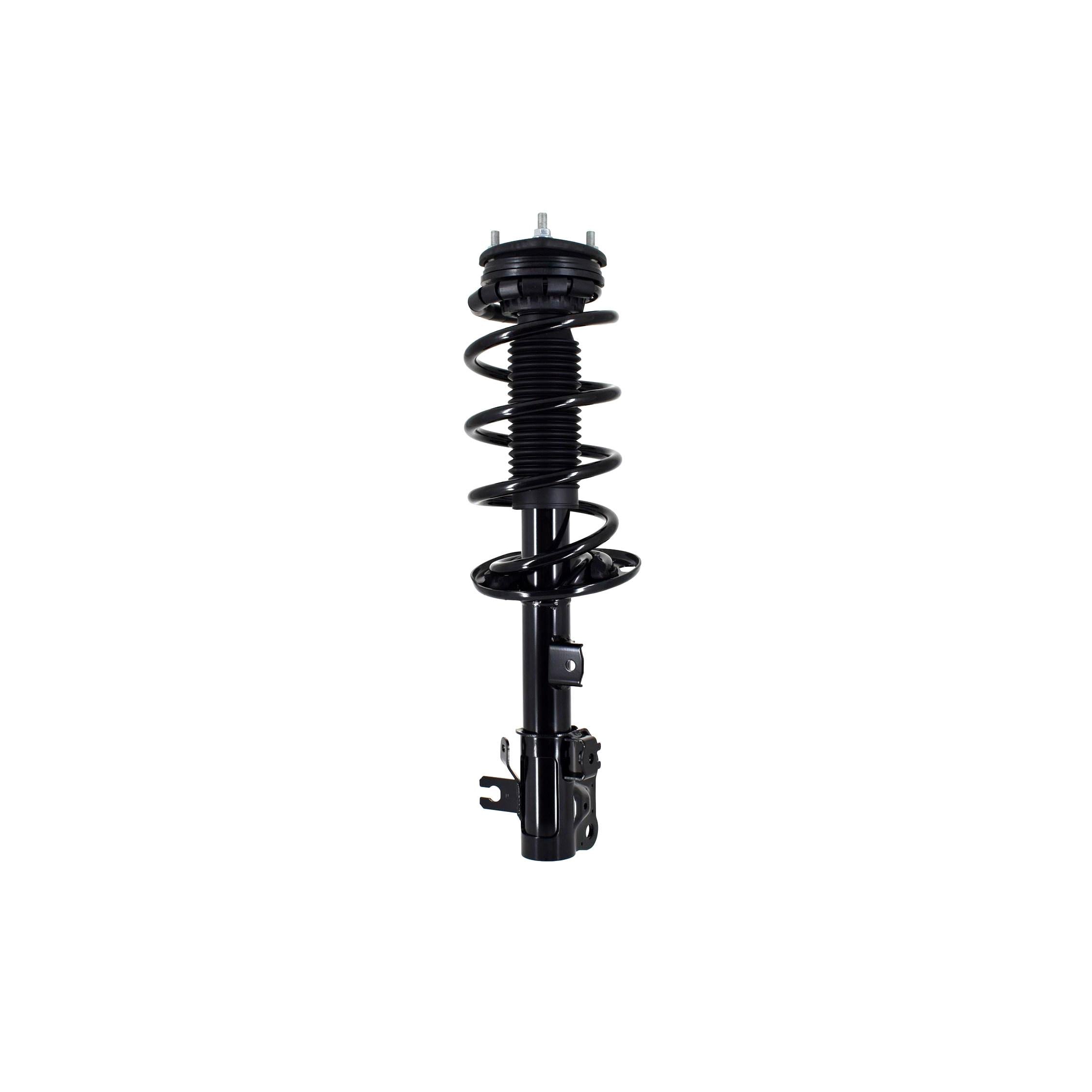 Suspension Strut and Coil Spring Assembly LS54-95811R