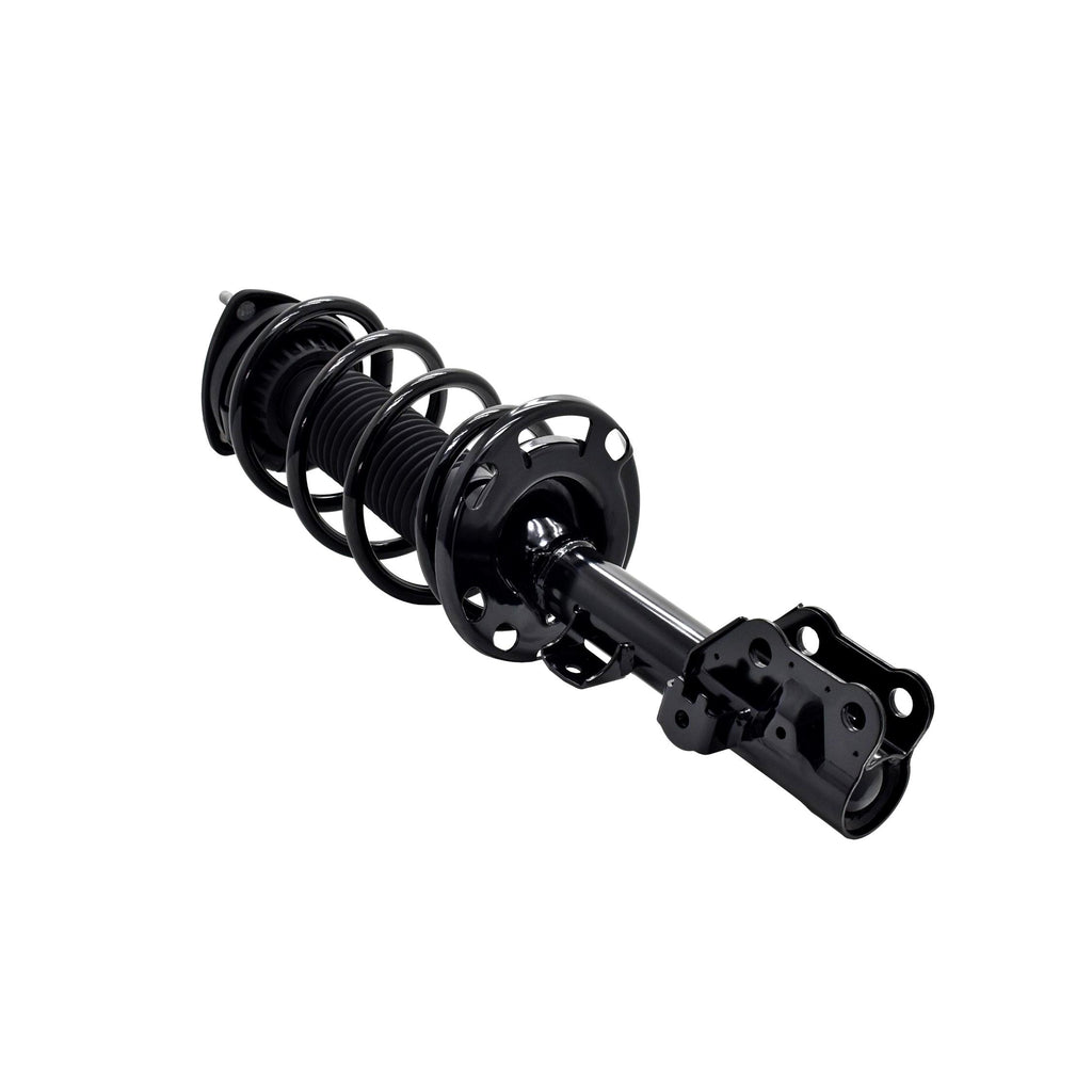 Suspension Strut and Coil Spring Assembly LS54-95811R