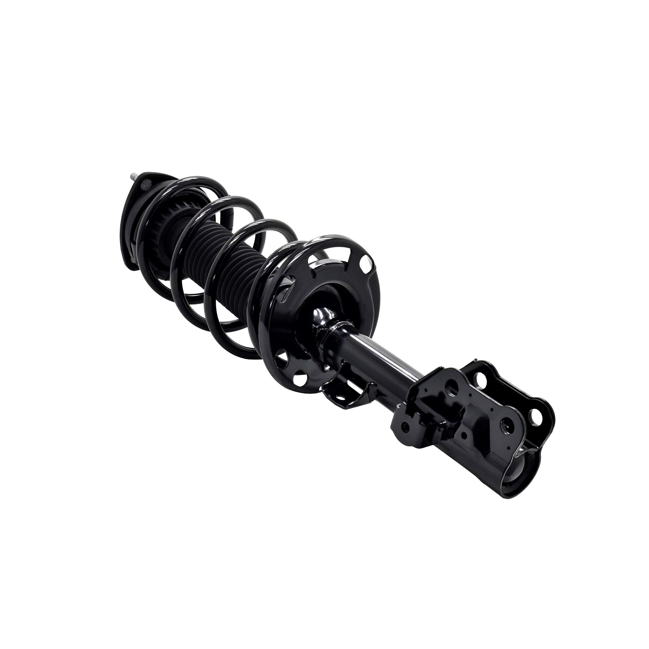 Suspension Strut and Coil Spring Assembly LS54-95811R