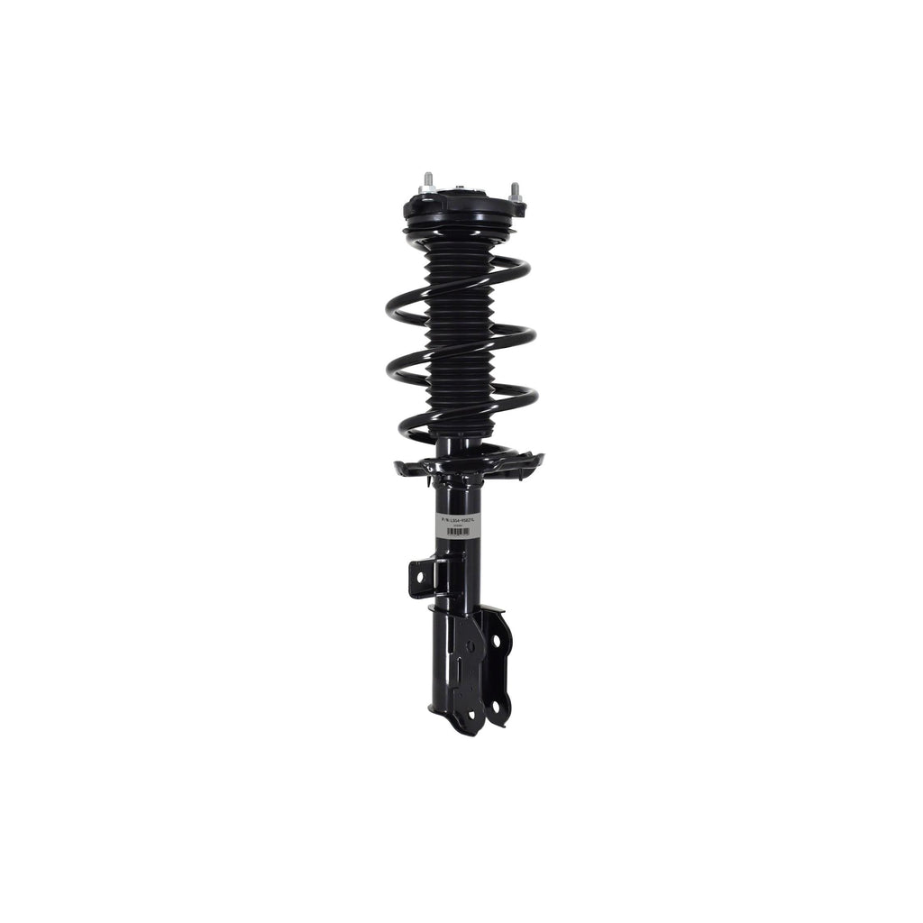 Suspension Strut and Coil Spring Assembly LS54-95821L